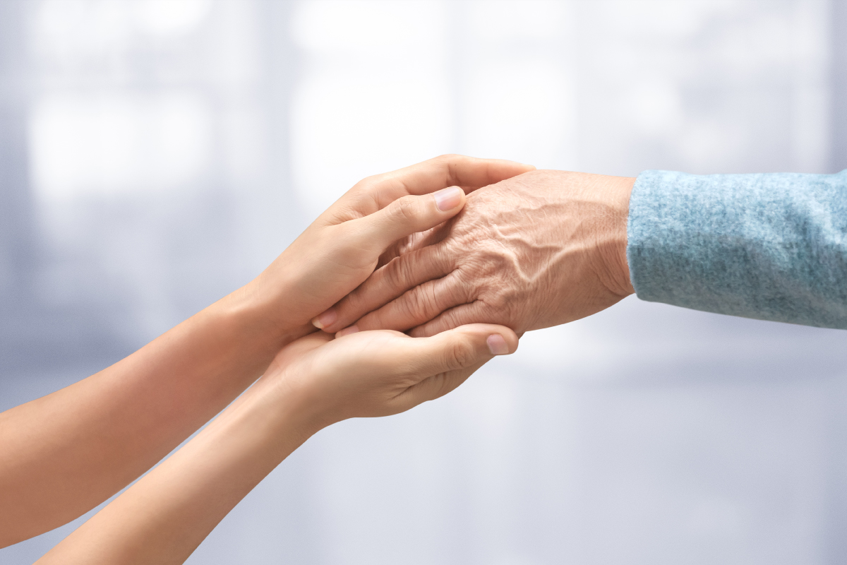 5 Ways to care for the elders during COVID-19