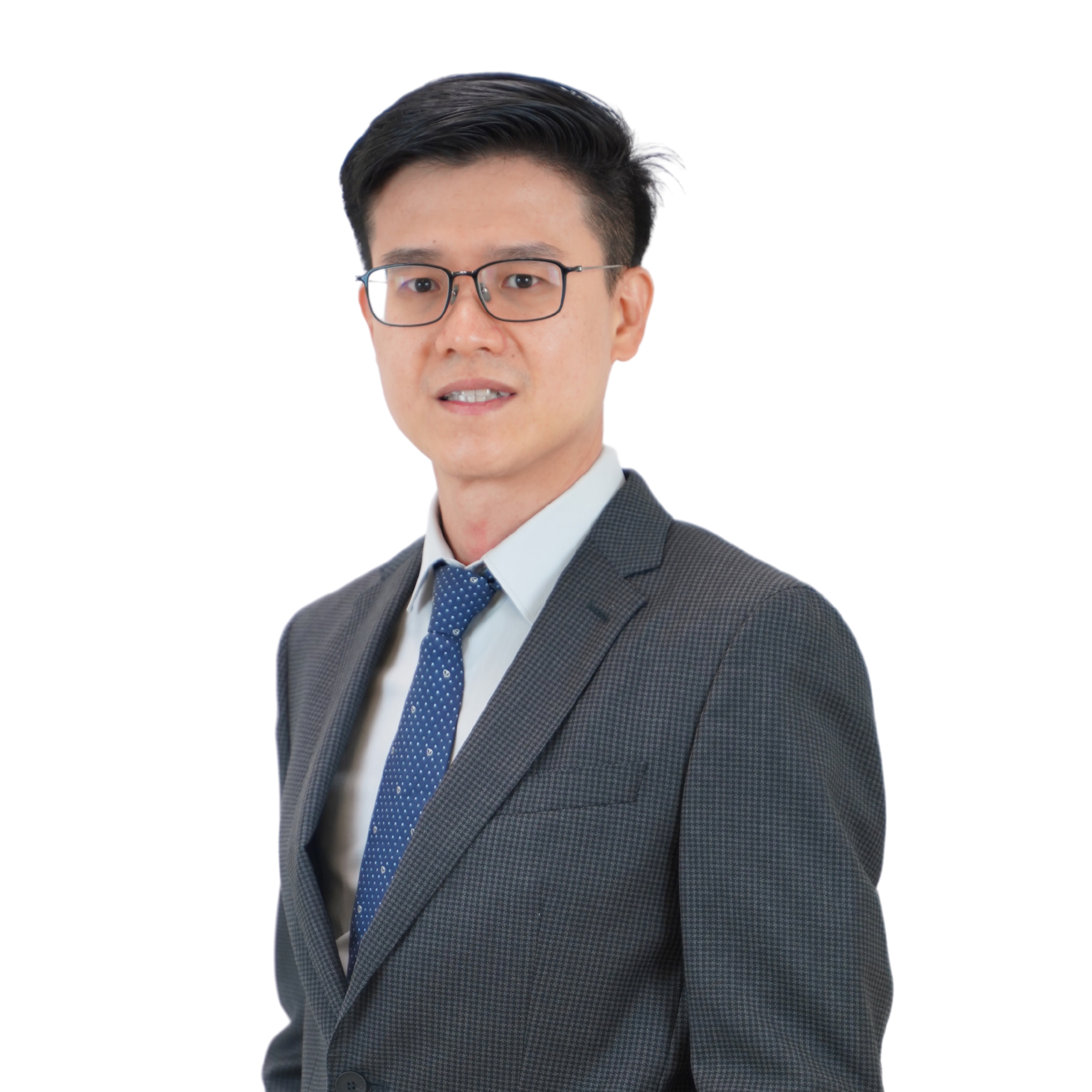 Dr Ang Chin Yong | Cardiology | Gleneagles Hospital