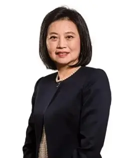 Ong Mei Lin
