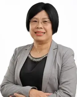 Pua Kin Choo