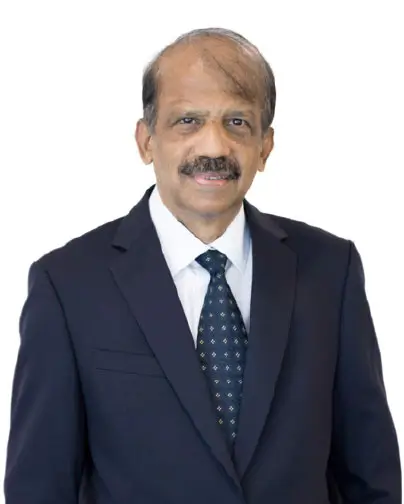 Dato' Dr. Selvapragasam T.
