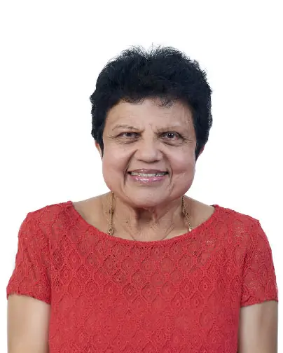 Dato' Dr. Suseela Nair