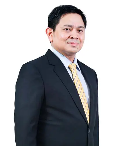 Dato' Dr Ismail Yaakob