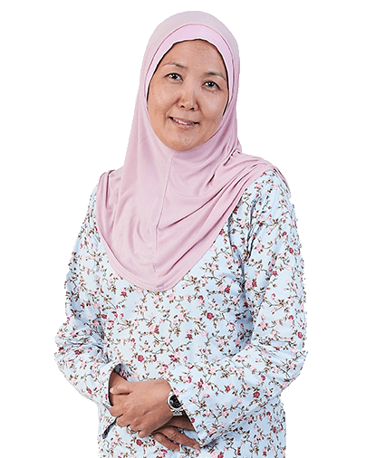 Dato Dr. Faridah Ismail