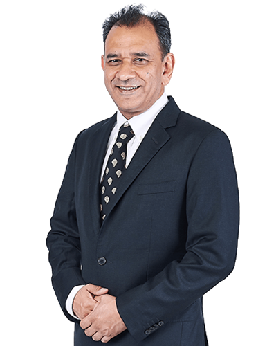 Dato' Dr. Jagdeep Singh Nanra specialises in Bedah Saraf and works at Gleneagles Hospital Kuala Lumpur in Malaysia.