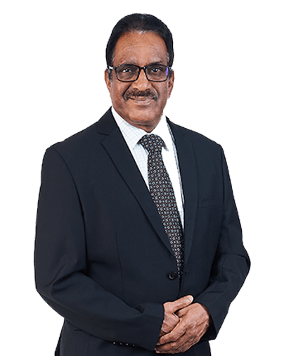 Dato' Dr. Kattayat Mohandas
