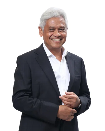 Datuk Dr. Abd Aziz Yahya