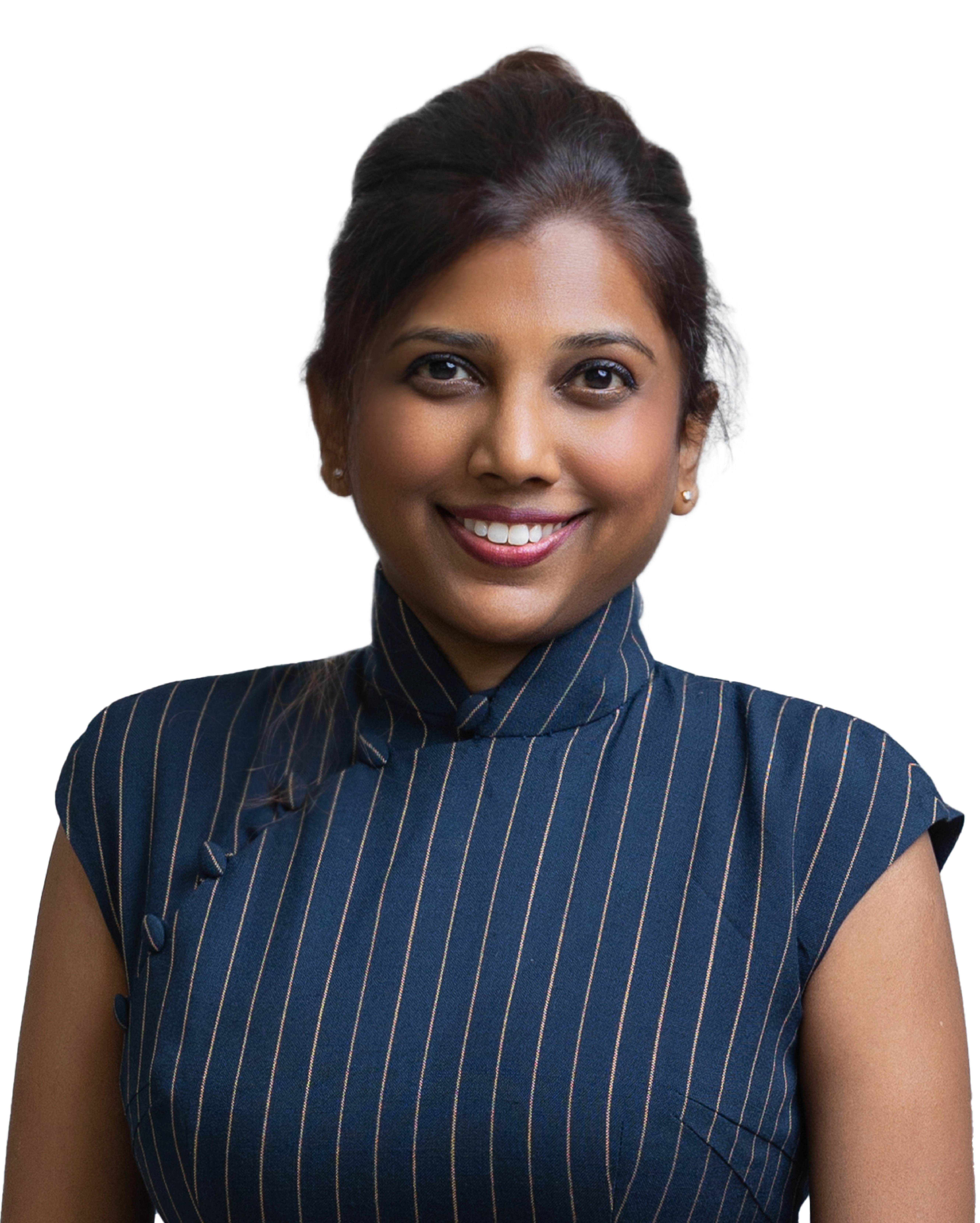 Dr. Annamalar Muthu