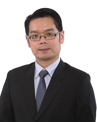 Dr Kam Jiyen