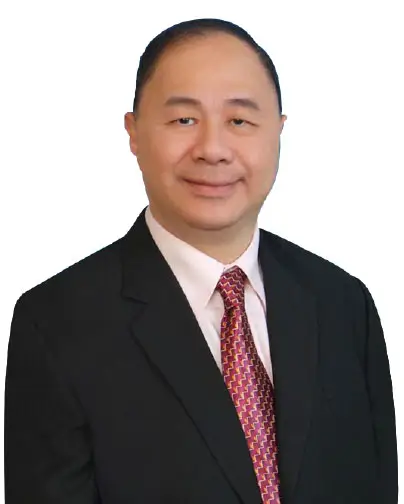 Dr. Morris Wo Chee Yuen