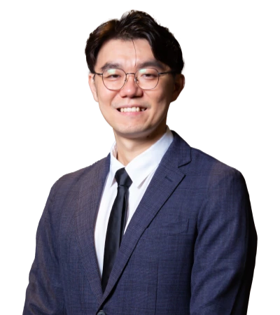 Dr. Ooi Wei Keat
