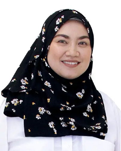 Dr. Suana Mohamad Kushairi