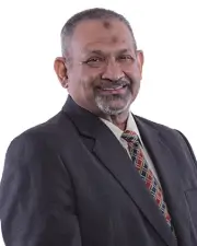 Dr. Abdul Kadir Bin Abu Bakar