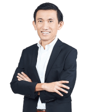 Dr. Adrian Goh