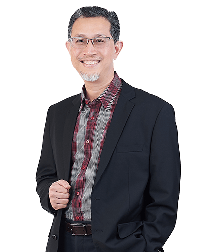 Dr. Ahmad Azmil