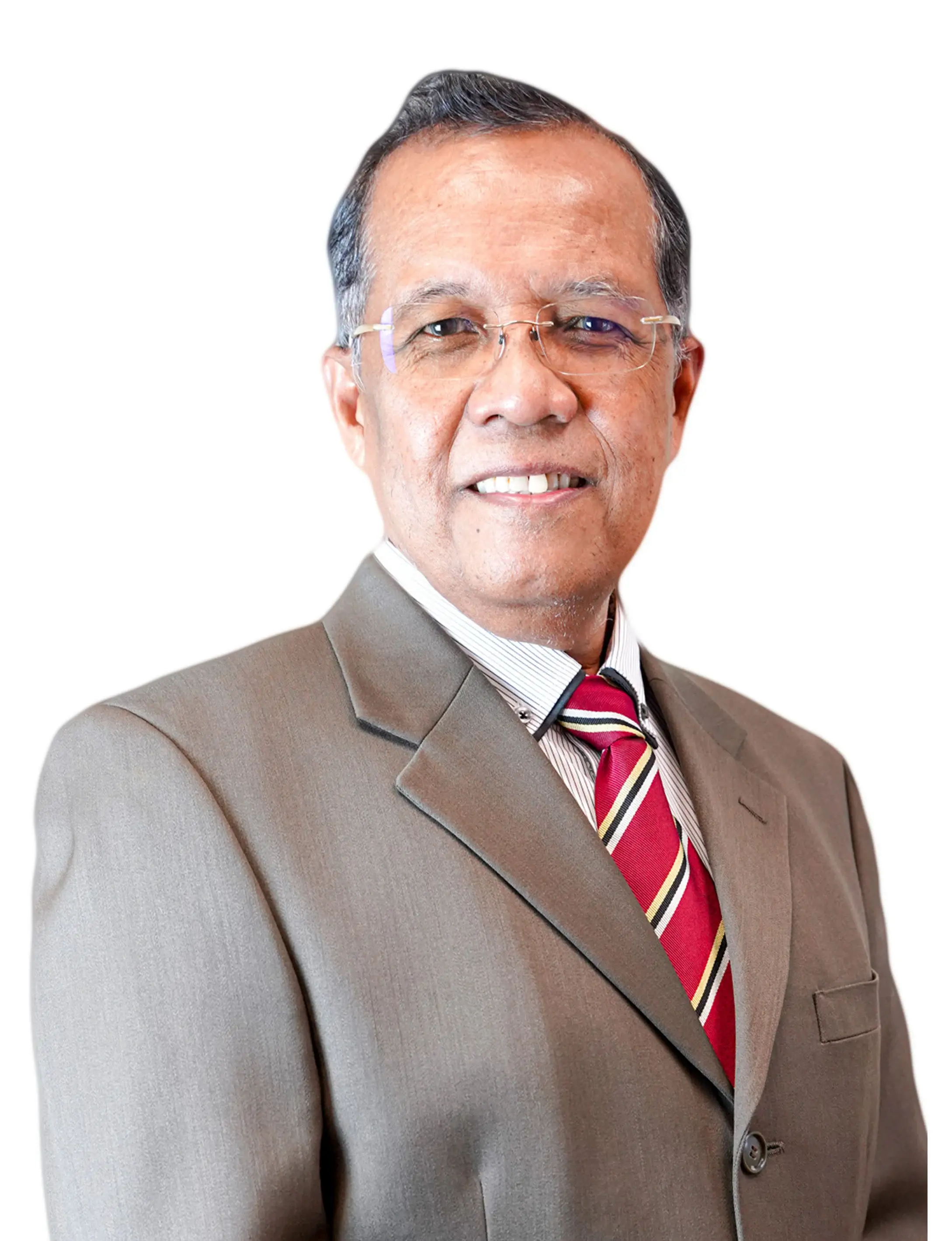 Dr.Ahmad-Radzi