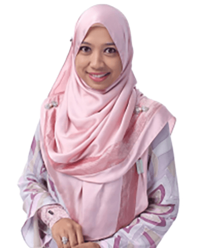 Dr. Azlindarita Aisyah Mohd Abdullah