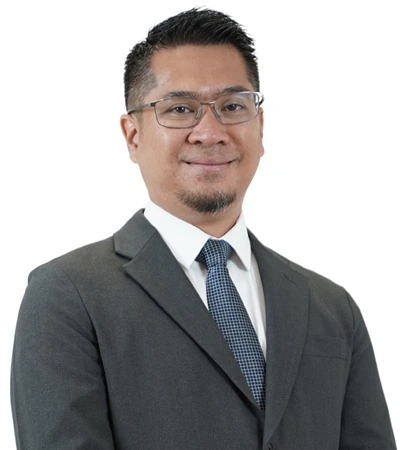 Dr Bazli Bahar_Gleneagles Hospital Johor_ Cancer Centre