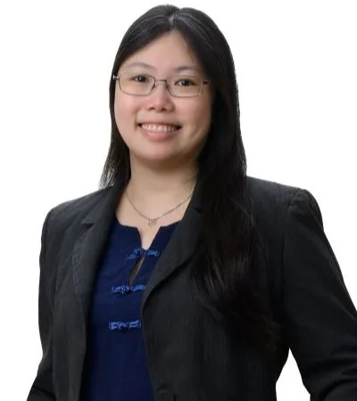 Dr Carolyn Choong Yoke Lin