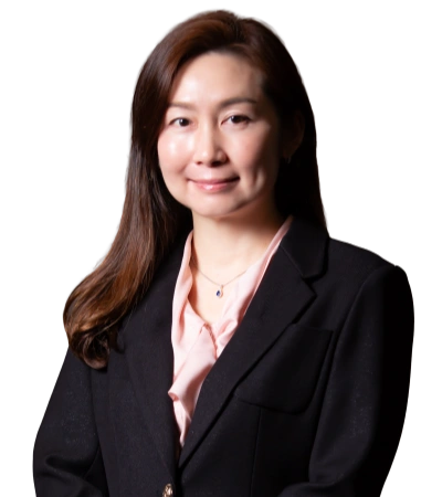 Dr Chan Fei Sia