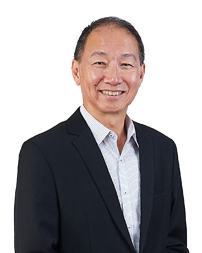 Dr. Chan Sau Soon
