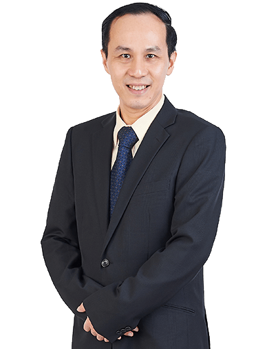 Dr. Chang Choong Chor