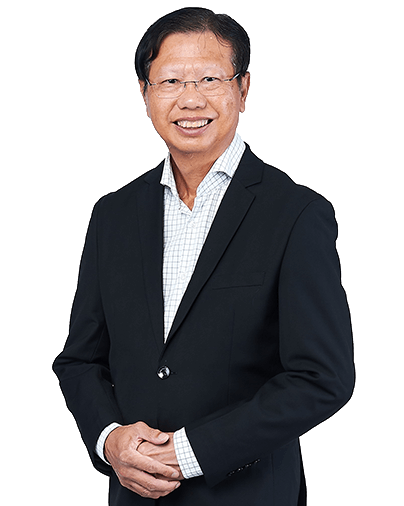 Dr. Chang Keng Wee