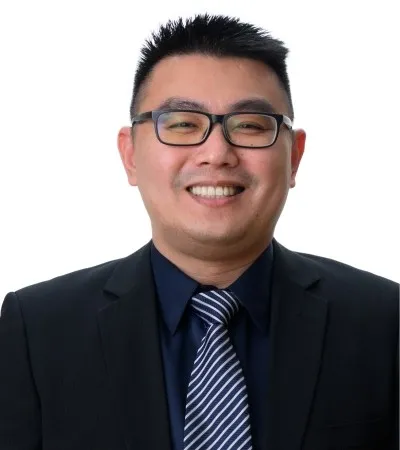 Dr Cheng Kean Sim