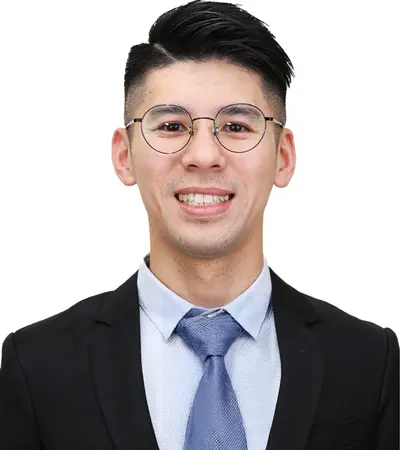 Dr Christopher Yeoh Siu Ngee