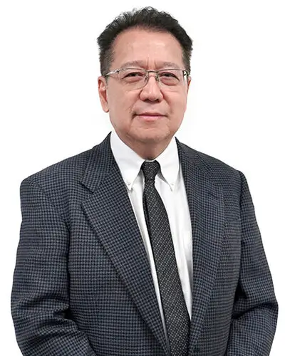 Dr Chung Chow Cheang