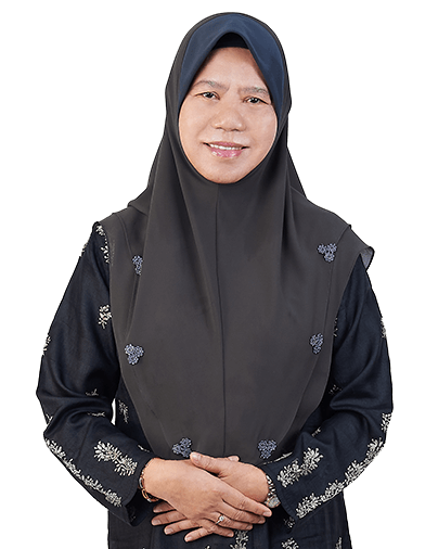 Dr. Fadhilah Taib