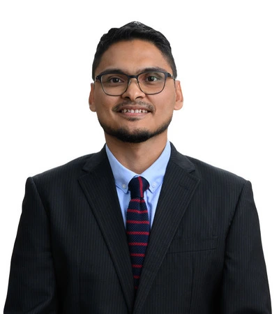 Dr Fakhrulsani