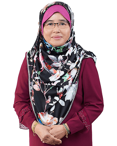 Dr. Faridah Md Saleh