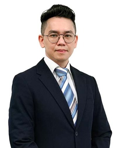 Dr. Fong Voon Ken