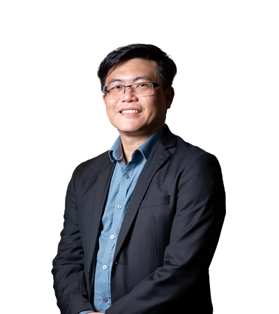 Dr Foo Jhi Hui