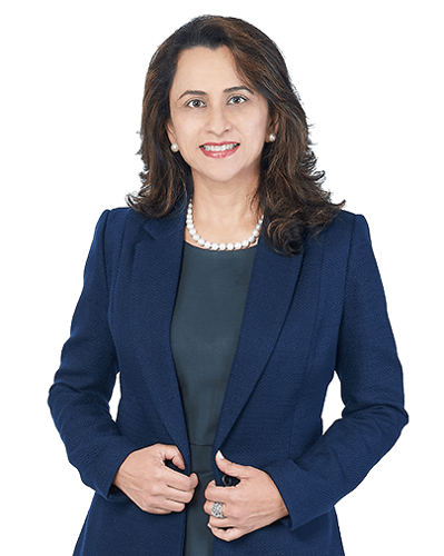 Dr. Harjit Kaur Perdamen