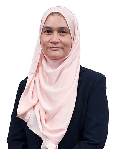 Dr. Hasbe Zuraina Binti Abu Bakar