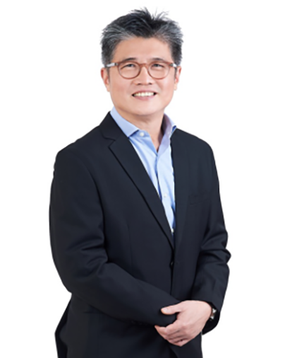 Dr.Jason Chin Kuet Tzee