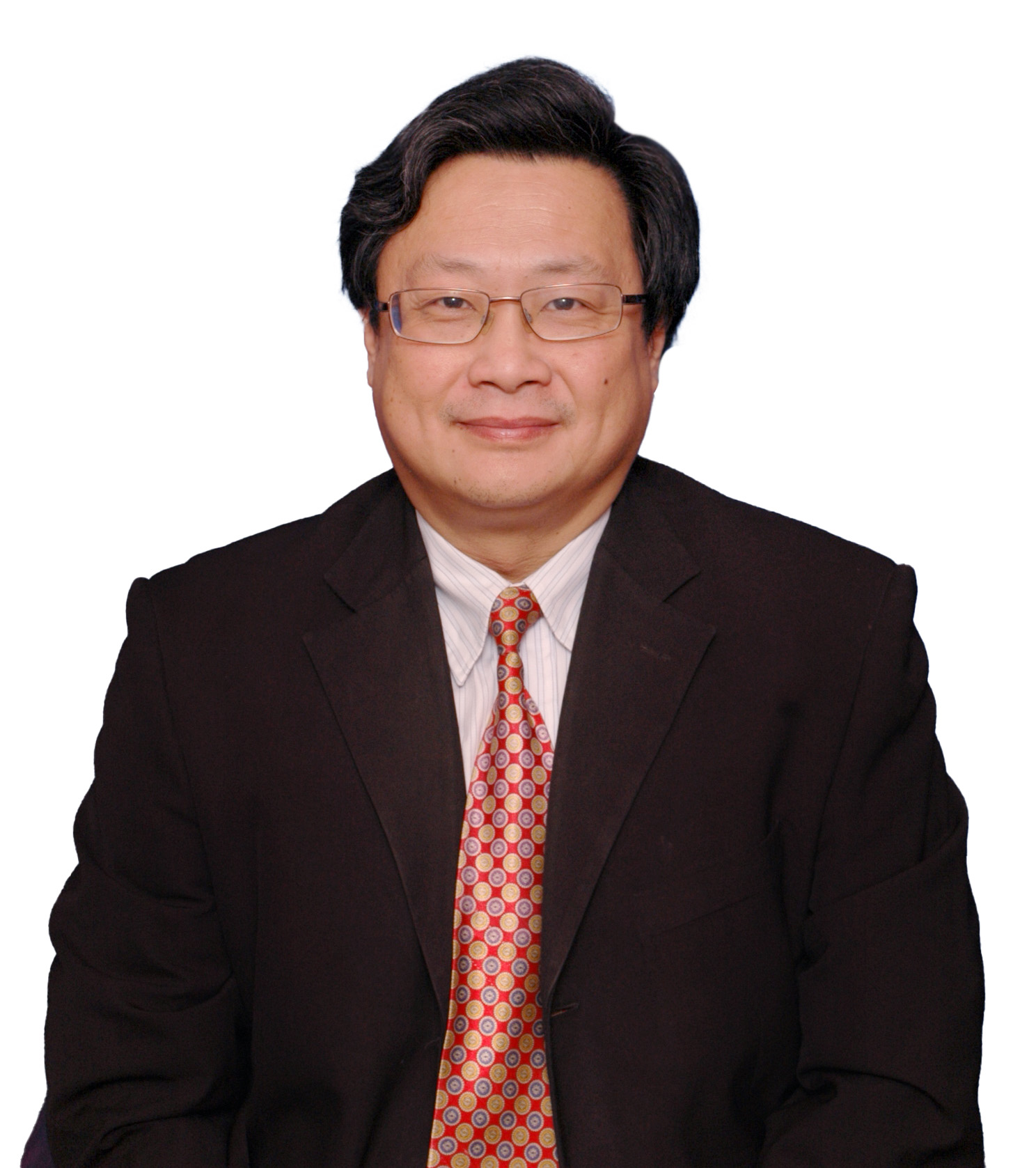 Dr. Koh Tat Ngee