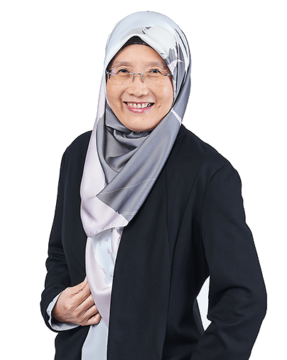 Dr. Latifah Mohd Basheer