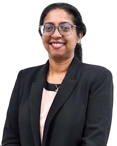 Dr. Lavitha Sivapatham