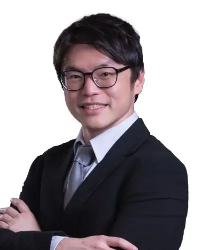 Dr Lawrence Loh Li Loong