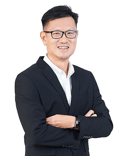 Dr. Lim Beng Kiat