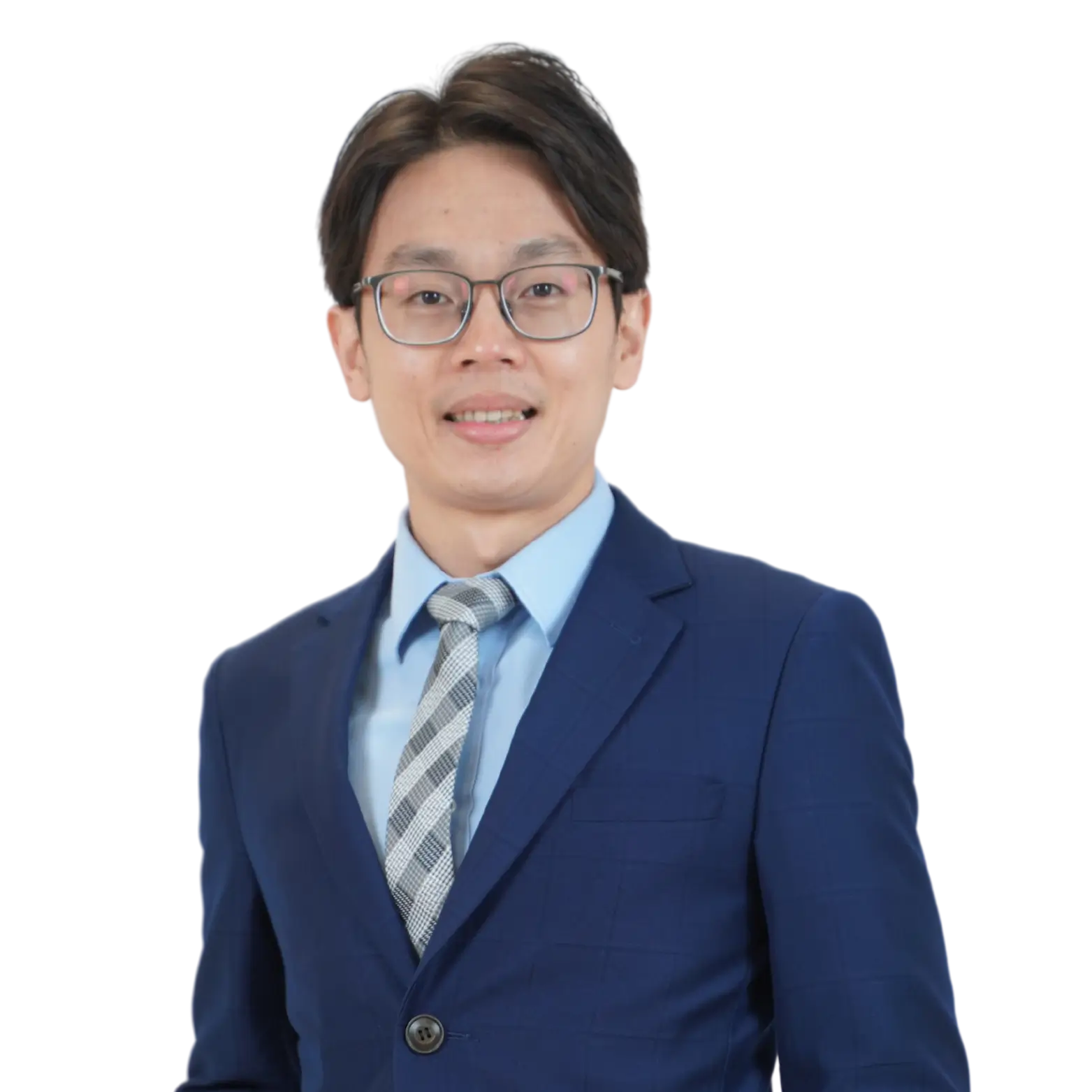 Dr. Lim Kian Hwa