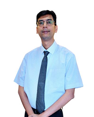 Dr. Moorthy Sinnasamy