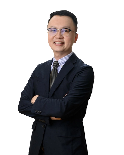 DR NG WEI LOON