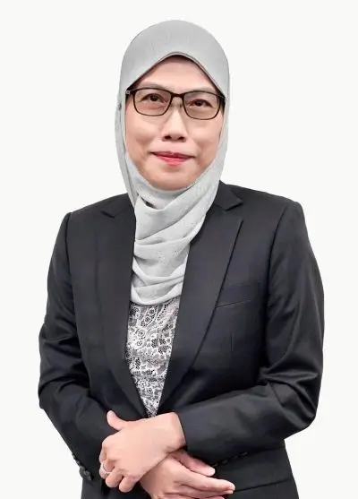 Dr. Dr. Noryati Mohammad - Radiology (Diagnostic) specialist at Gleneagles Hospital Kuala Lumpur, Malaysia