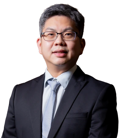 Dr Ong Guang Hong