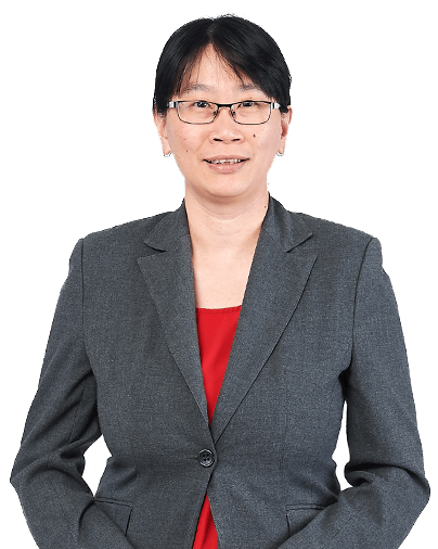 Dr. Ooi Phaik Yee