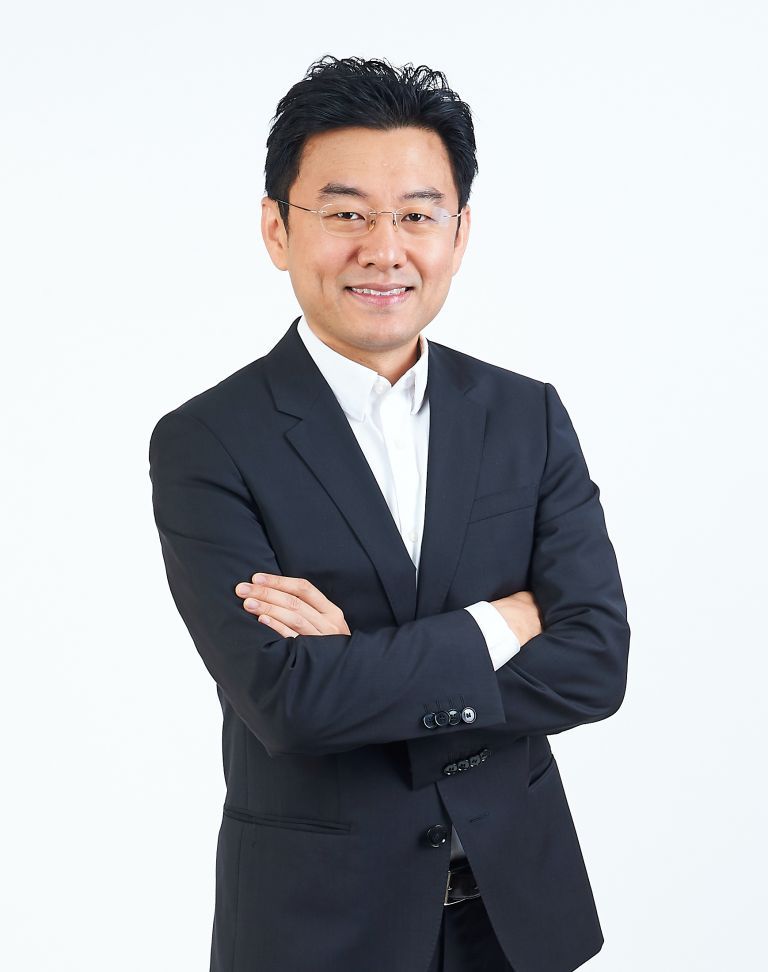 Dr. Peter Ch'ng Wee Beng